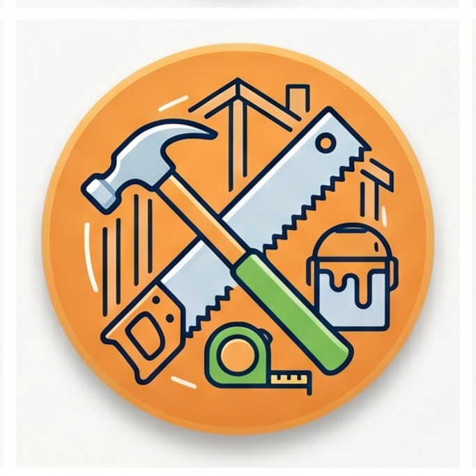 Renovation & Home Improvement