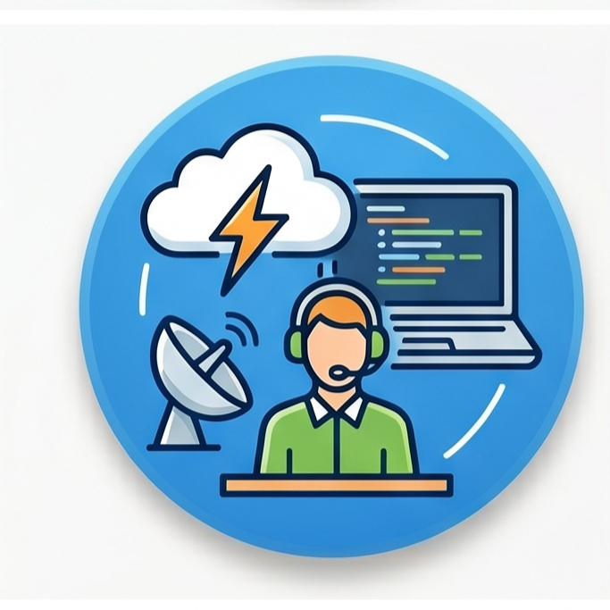 Tech Support & Digital Services