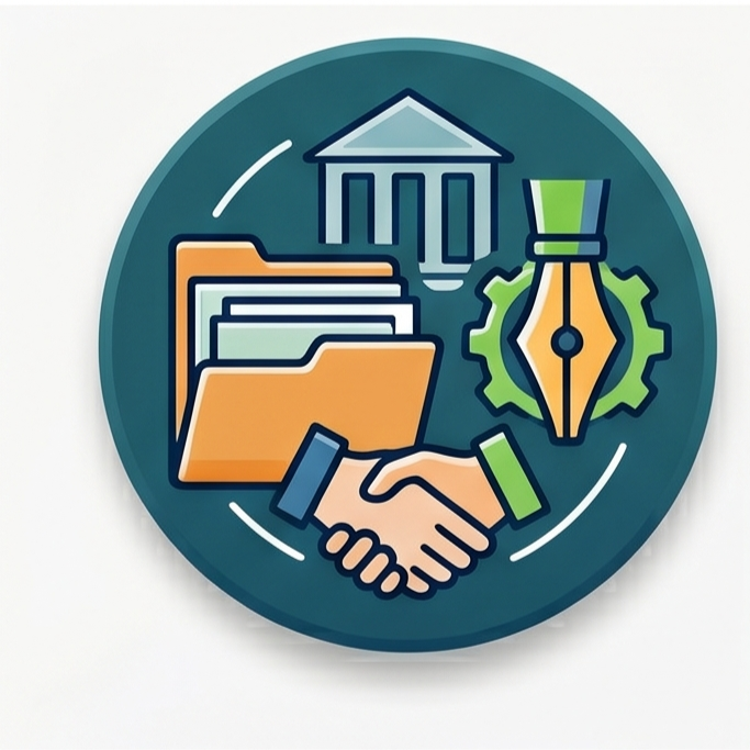 Business & Professional Services